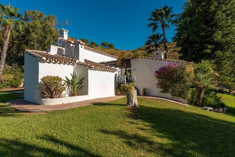 Foto 998ab2b0-c87f-4157-afd8-c092a7b650c9. Country house with pool in Alhaurín Golf Alhaurín el Grande