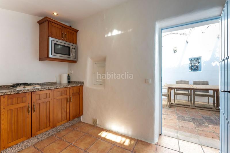 Foto 9f82ccbc-20e4-4b90-881a-25db391e5147. Country house with pool in Alhaurín Golf Alhaurín el Grande