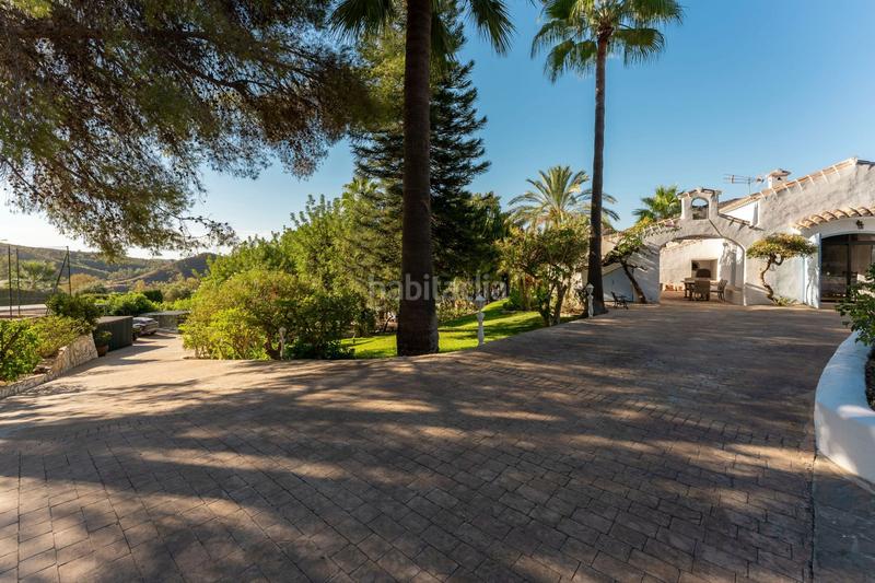 Foto a9daa842-e831-46eb-aa81-a1054945c061. Country house with pool in Alhaurín Golf Alhaurín el Grande
