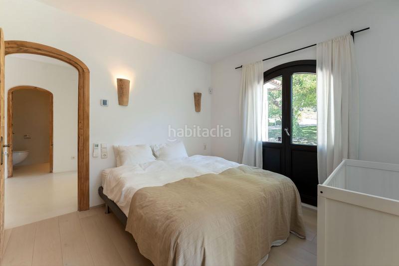 Foto adbd28bc-38e3-4cdf-bf46-d46d6561e84c. Country house with pool in Alhaurín Golf Alhaurín el Grande