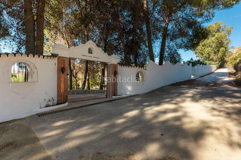 Foto bbca0dc1-9cef-4deb-8700-c01ba7039c3b. Country house with pool in Alhaurín Golf Alhaurín el Grande