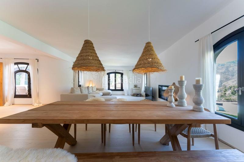 Foto be797c96-7d35-42fe-b3fb-82adb33f4457. Country house with pool in Alhaurín Golf Alhaurín el Grande