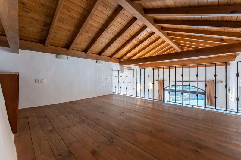 Foto f55a6340-3071-41fc-a06f-dfb63f275d1a. Country house with pool in Alhaurín Golf Alhaurín el Grande