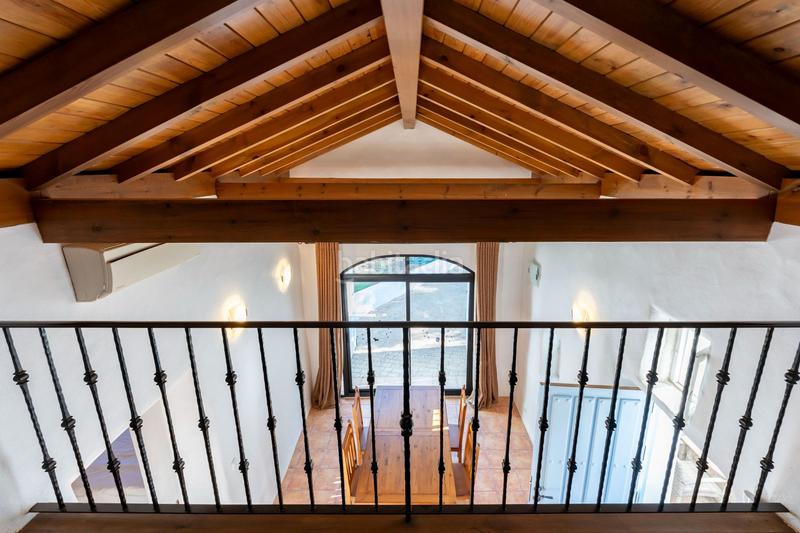 Foto f7e8f3f6-8ab4-4a28-b9e5-6437c339ee24. Country house with pool in Alhaurín Golf Alhaurín el Grande