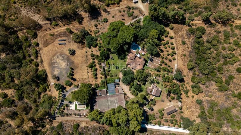 Foto 22fa3b7f-4421-48bb-807d-89ab8cc017af. Mas avec piscine dans Alhaurín Golf Alhaurín el Grande