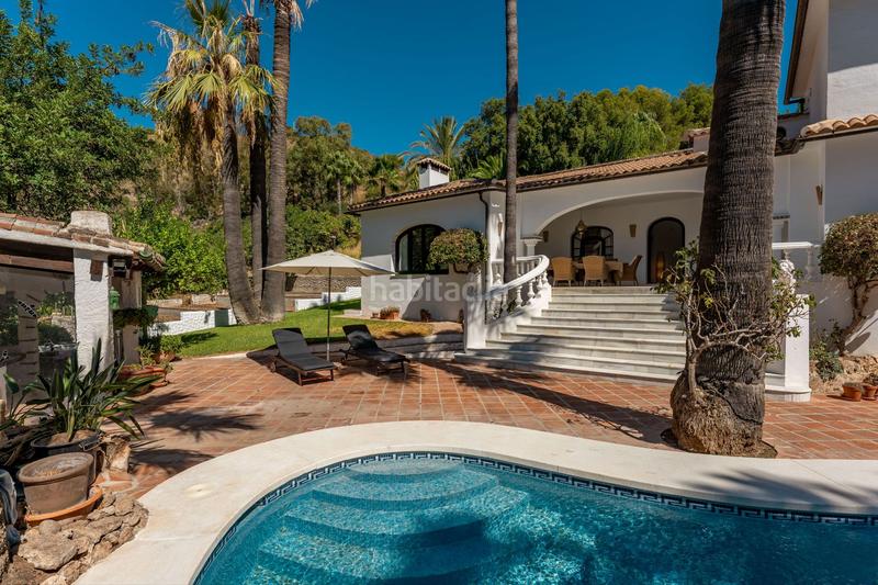 Foto 7bc9f6bf-0fae-4efc-8066-889a14ec6b30. Mas avec piscine dans Alhaurín Golf Alhaurín el Grande