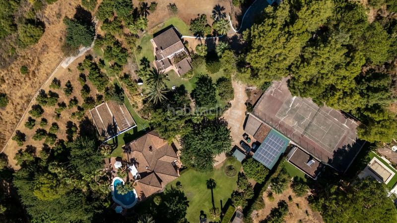 Foto 8a2e5f61-8c82-49da-a1a2-6404f53d94e1. Mas avec piscine dans Alhaurín Golf Alhaurín el Grande