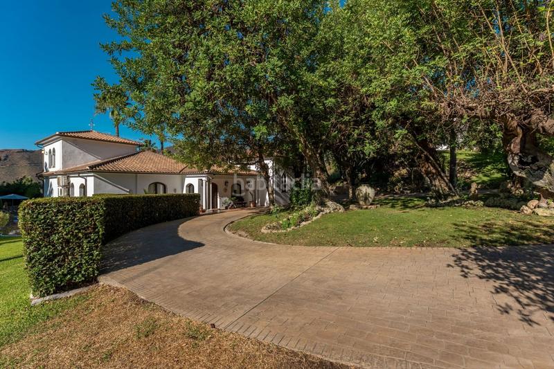 Foto 8defa758-5c2a-4e9b-9f2f-8af71bdff282. Mas avec piscine dans Alhaurín Golf Alhaurín el Grande
