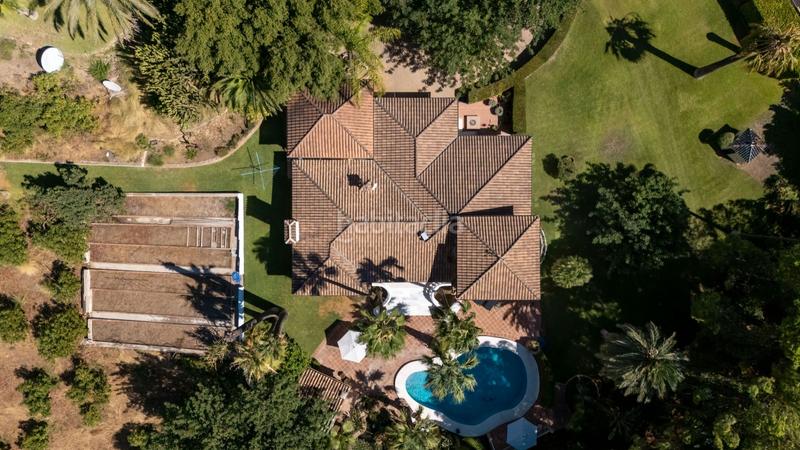 Foto d2ab36f2-118d-4fb9-8b1a-cdfa7a98ae00. Mas avec piscine dans Alhaurín Golf Alhaurín el Grande