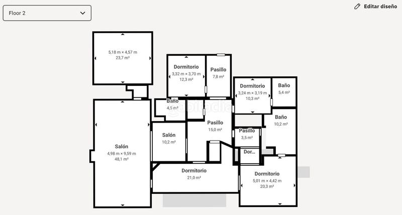 Foto e334f472-503f-4cea-a419-d90de05a457c. Mas avec piscine dans Alhaurín Golf Alhaurín el Grande
