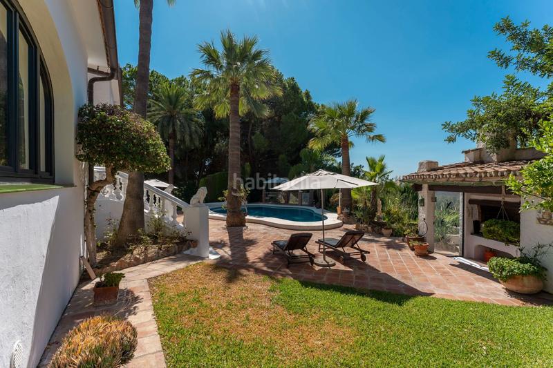 Foto bcf2eb63-3e51-47dc-ac1a-d5652846df46. Masia amb piscina a Alhaurín Golf Alhaurín el Grande