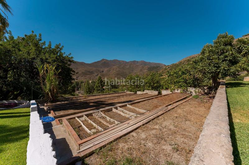 Foto f15cae2f-9b2f-4a24-9613-3f89ded93675. Masia amb piscina a Alhaurín Golf Alhaurín el Grande