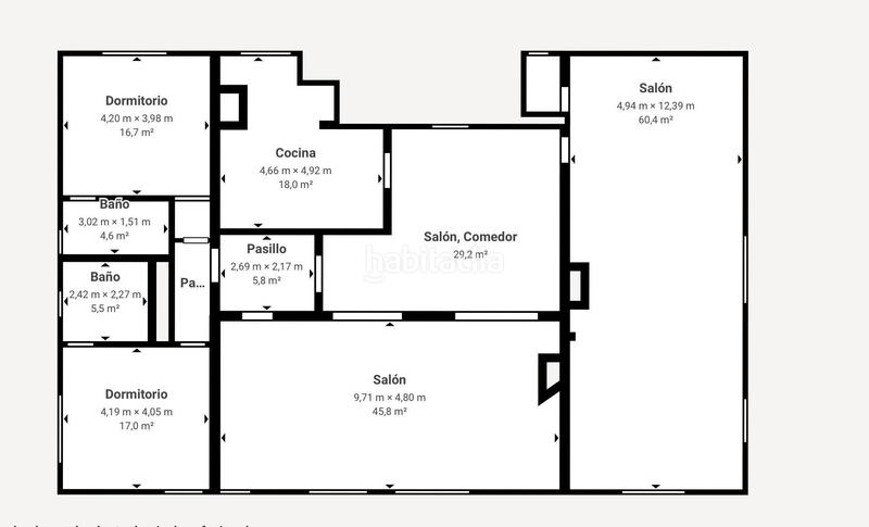 Foto 0197ac01-c322-4d43-a8ea-d805bd78f65b. Casale con parcheggio piscina in Mijas golf Mijas