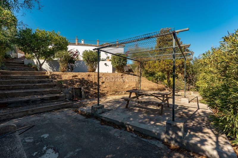 Foto 0a5fb461-d9a4-4f6f-bbe1-cfddd2403272. Casale con parcheggio piscina in Mijas golf Mijas