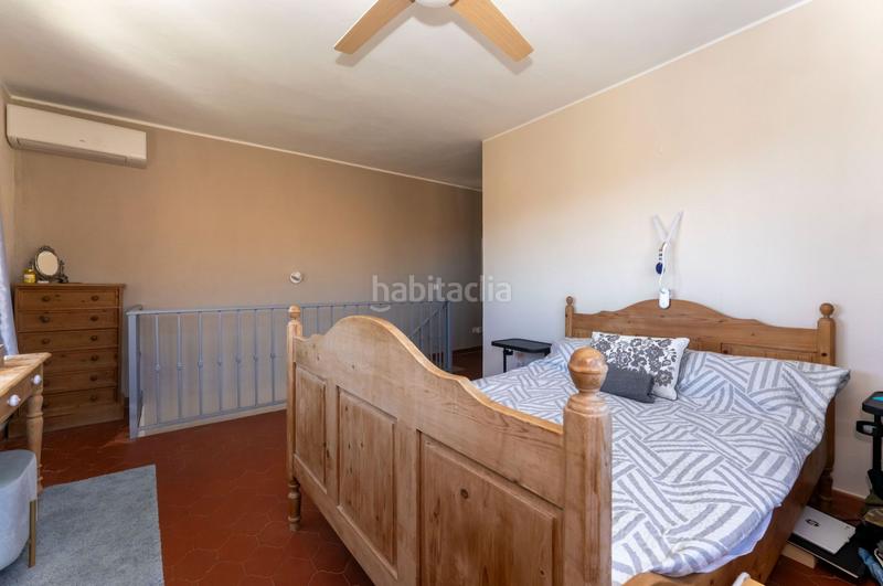 Foto 3768923d-32f1-4825-8f98-c5a76820cd31. Casale con parcheggio piscina in Mijas golf Mijas