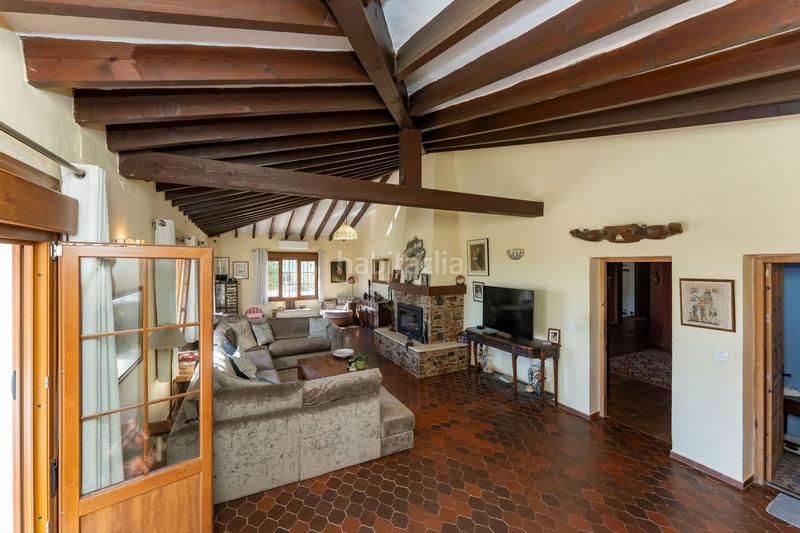 Foto 4189c222-0851-43d0-a2a9-033eed1b117c. Casale con parcheggio piscina in Mijas golf Mijas