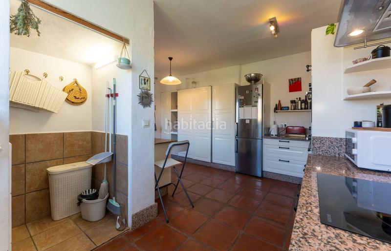 Foto 5607b1e7-4d23-412f-910e-05ffbf95544e. Casale con parcheggio piscina in Mijas golf Mijas