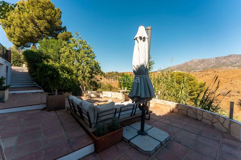 Foto 684ee88a-287b-4c11-9cc1-a67447650a53. Casale con parcheggio piscina in Mijas golf Mijas