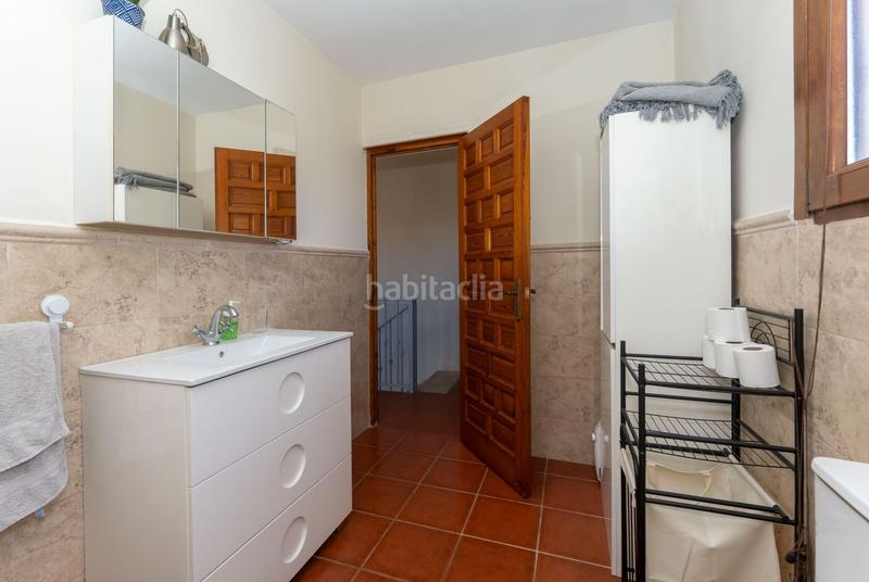 Foto 6fc5695d-0fcc-499e-8ff2-e401906daaca. Casale con parcheggio piscina in Mijas golf Mijas