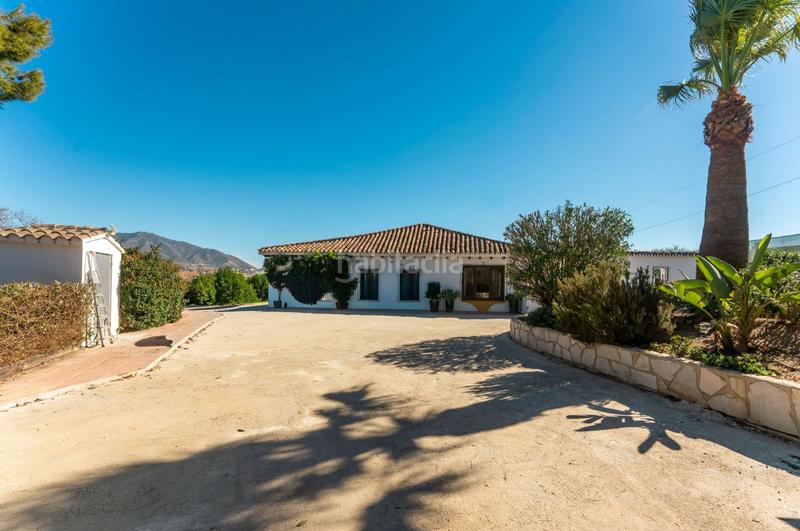 Foto 779a6b47-09f7-46a3-82fc-c49a370bb2d0. Casale con parcheggio piscina in Mijas golf Mijas
