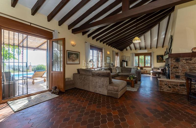 Foto 88491b2c-9572-49ed-9437-8c66610d2e87. Casale con parcheggio piscina in Mijas golf Mijas