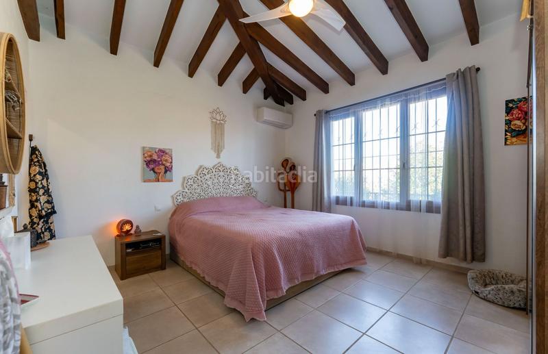 Foto 8f0369ca-fa43-4a65-85d6-b0f4ba194f54. Casale con parcheggio piscina in Mijas golf Mijas