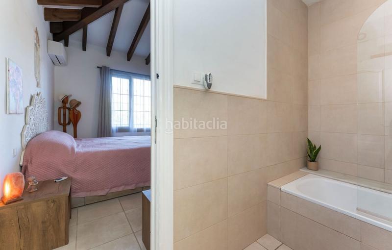 Foto 9b5b5f18-3060-47de-8d9a-e6930ba582aa. Casale con parcheggio piscina in Mijas golf Mijas