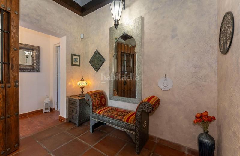 Foto a195d6d1-5aef-4865-ba6c-ec85b930622b. Casale con parcheggio piscina in Mijas golf Mijas