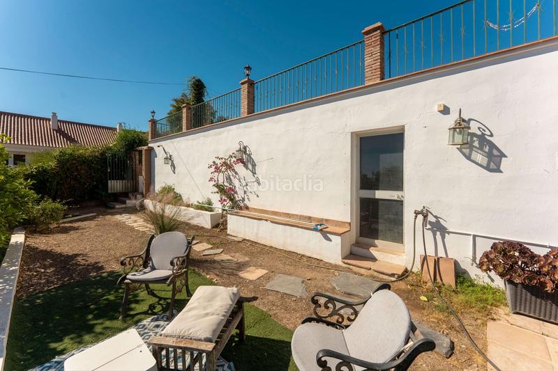 Foto a671f22d-6246-4f84-8f8e-e6f4b75f8e38. Casale con parcheggio piscina in Mijas golf Mijas