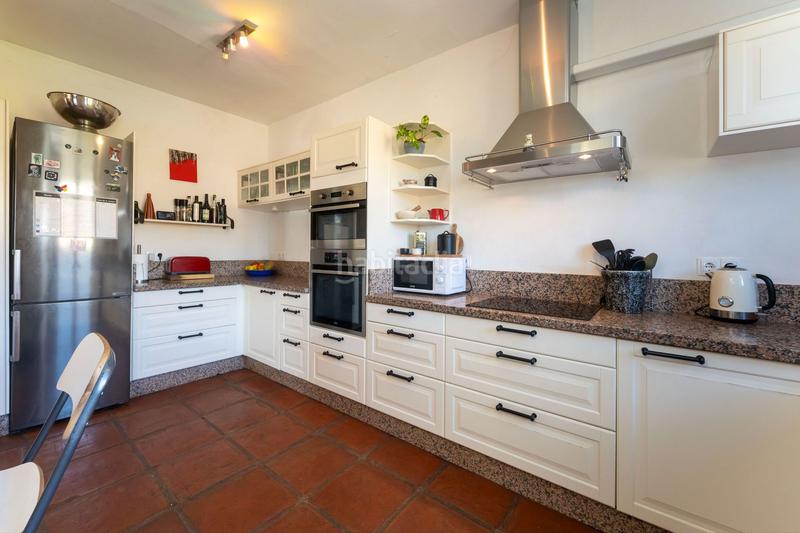 Foto a9b22447-3f2e-482f-a911-73c0d2b86c66. Casale con parcheggio piscina in Mijas golf Mijas