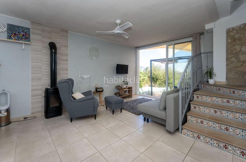 Foto b6bf4b46-6964-4636-b187-dffc2fd52445. Casale con parcheggio piscina in Mijas golf Mijas