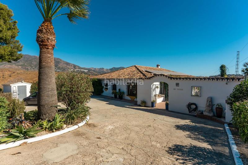 Foto c4db387d-9bfe-48d7-ad63-0e57c3c8fa6d. Casale con parcheggio piscina in Mijas golf Mijas