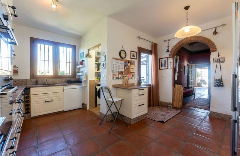 Foto c940fa5a-d9b0-48b5-8308-60125df52a2c. Casale con parcheggio piscina in Mijas golf Mijas