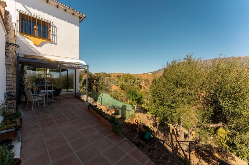 Foto db3e8471-3dca-4329-ae22-318a4adb7920. Casale con parcheggio piscina in Mijas golf Mijas