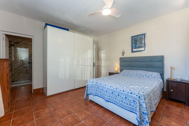 Foto ef625a62-1f59-4591-ada8-9a0caff0ef0b. Casale con parcheggio piscina in Mijas golf Mijas