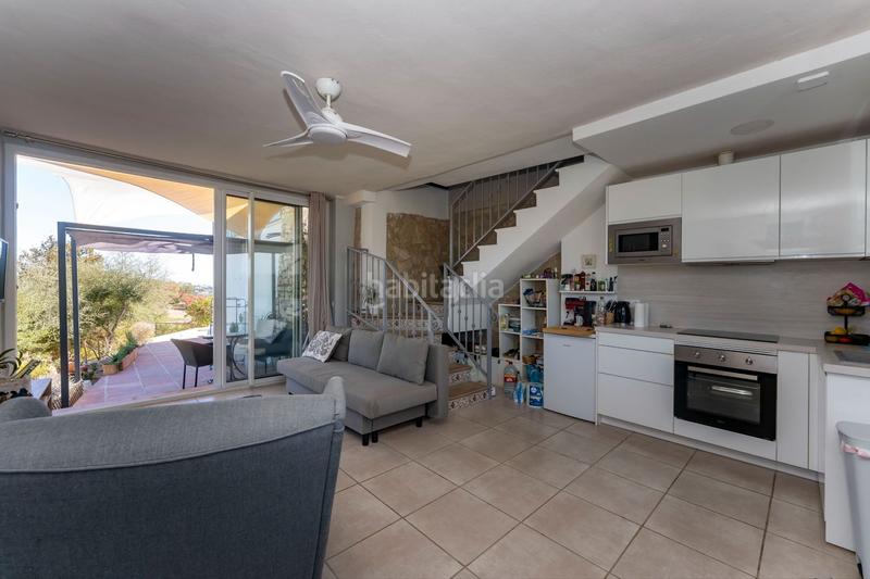 Foto fbf1824d-3a2a-4f36-a9d2-2b6378528a73. Casale con parcheggio piscina in Mijas golf Mijas