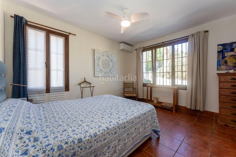 Foto fc93576a-e7e3-4449-9086-fc37575b993c. Casale con parcheggio piscina in Mijas golf Mijas