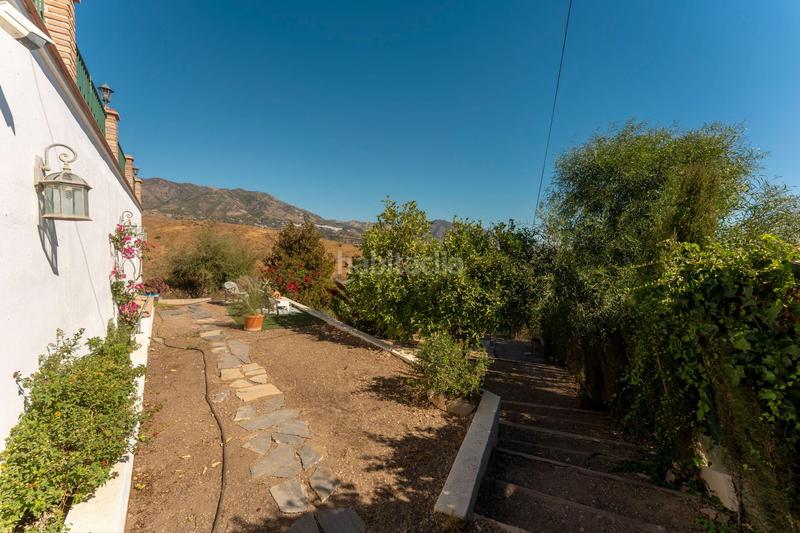 Foto fe8d04ed-f348-49e1-8e8b-0a81198ea650. Casale con parcheggio piscina in Mijas golf Mijas