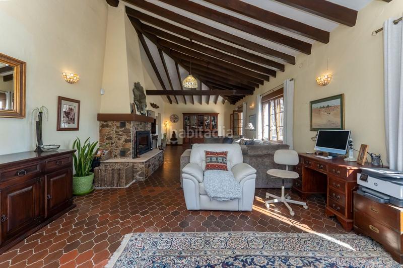 Foto 05e7cc78-98b3-4f13-ab0f-8fc5fbfd4243. Masia amb aparcament piscina a Mijas golf Mijas