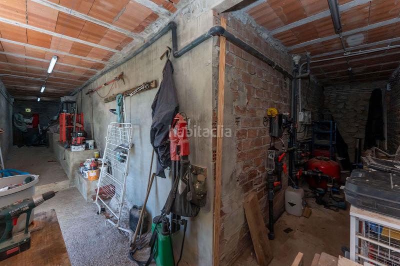 Foto 1649c15e-91c9-4e6e-bf72-045fdd92fa5a. Masia amb aparcament piscina a Mijas golf Mijas