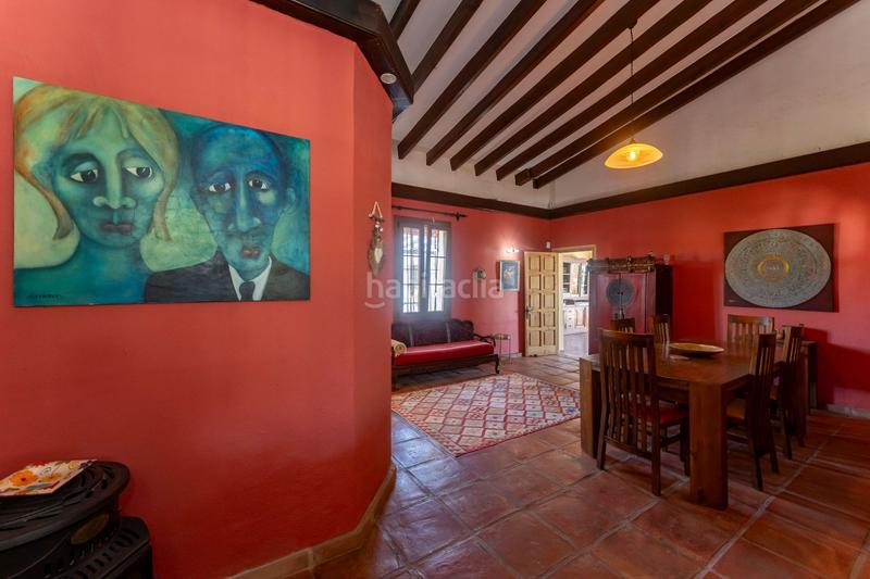 Foto 271b7bf9-b906-49a2-bfb1-3a062b68ab76. Masia amb aparcament piscina a Mijas golf Mijas