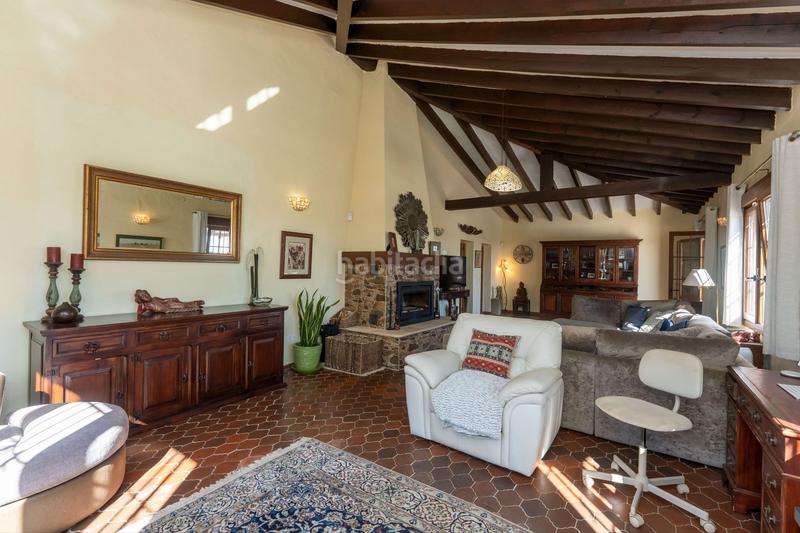 Foto 2d62bdfd-ed5e-4825-b936-0d982b88f9b7. Masia amb aparcament piscina a Mijas golf Mijas