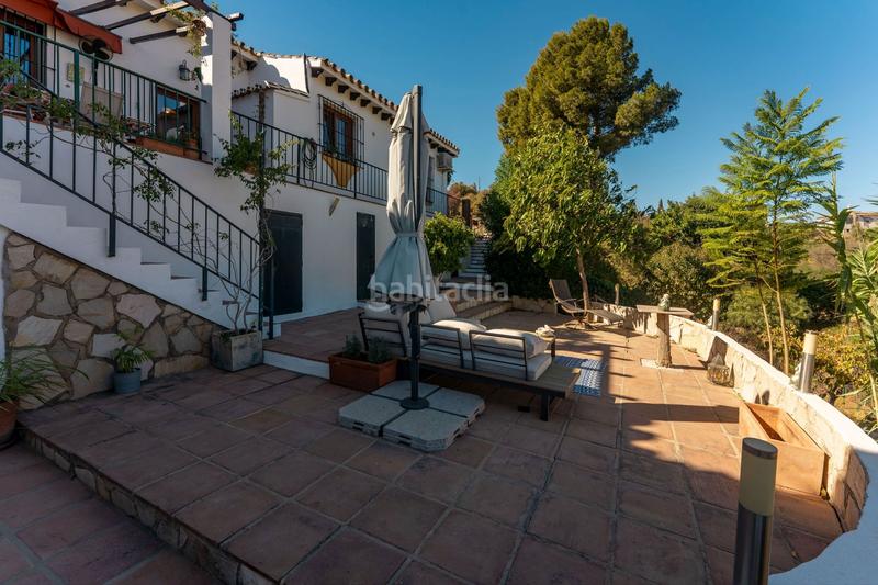 Foto 446cd056-f8ee-4769-bdd1-ae6bf78464ea. Masia amb aparcament piscina a Mijas golf Mijas