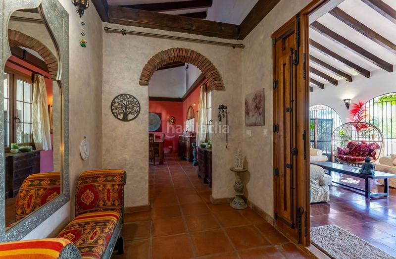 Foto 49430f23-4af0-4f1b-b5c3-dcfe075868fc. Masia amb aparcament piscina a Mijas golf Mijas