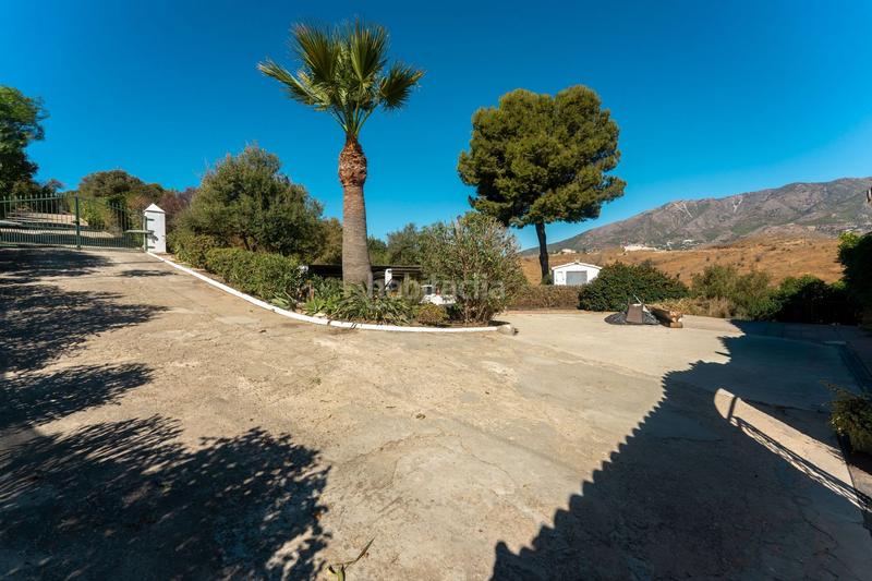 Foto 537470e3-8052-4643-9f73-13fbb5fda267. Masia amb aparcament piscina a Mijas golf Mijas