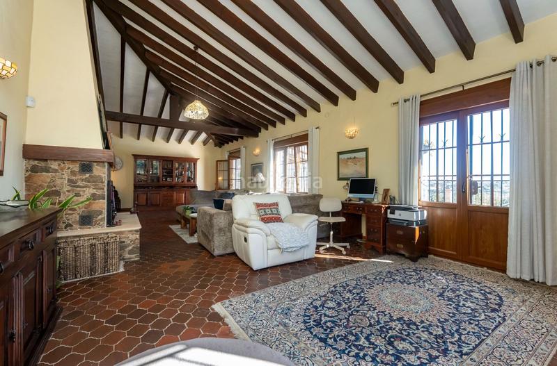 Foto 6ab109f8-56ca-4783-aa55-ecb9afef7d6f. Masia amb aparcament piscina a Mijas golf Mijas