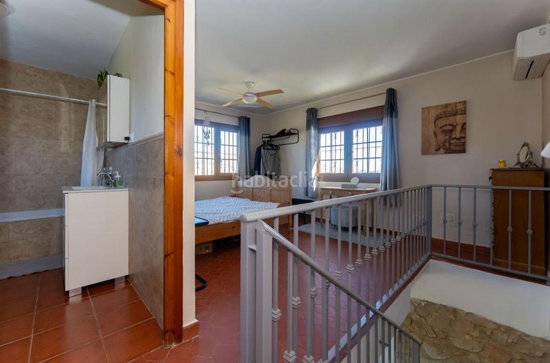 Foto 8173166f-8331-4a31-986b-f984c87eadcf. Masia amb aparcament piscina a Mijas golf Mijas