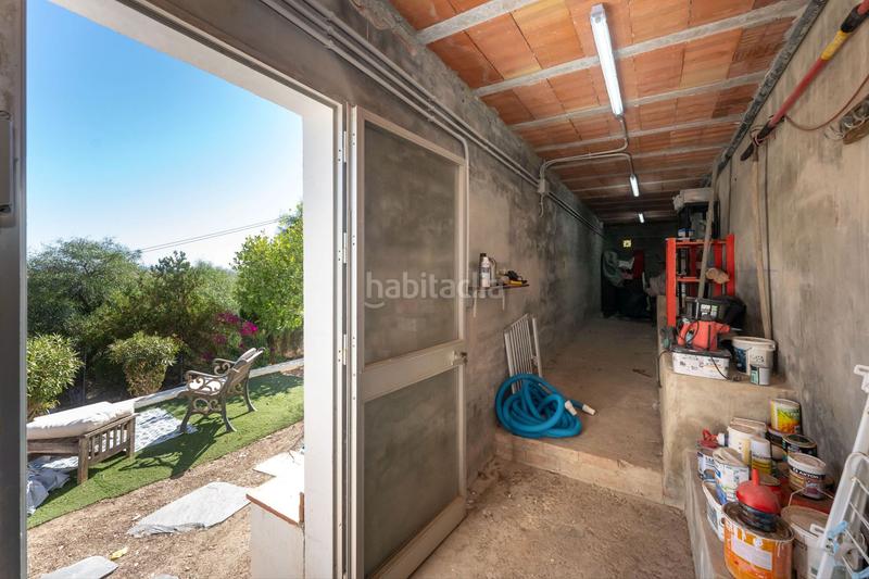 Foto 821f919d-264d-4587-b346-acb47e6e50e9. Masia amb aparcament piscina a Mijas golf Mijas