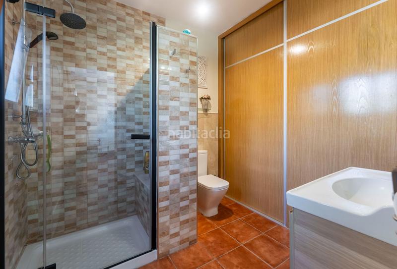 Foto ce37a7c2-71c4-45e6-a170-9e8f9758a21e. Masia amb aparcament piscina a Mijas golf Mijas