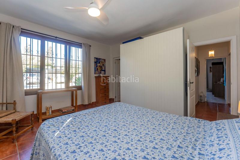 Foto d5d85ba9-7e70-42f4-9ddc-7f015a25bc34. Masia amb aparcament piscina a Mijas golf Mijas